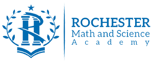 Rmsa Logo &Ndash; Rochester Math &Amp; Science Academy